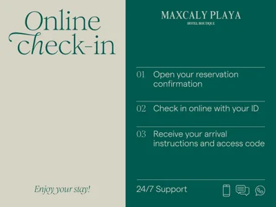 Maxcaly Playa by Blossom Hotels — foto 3