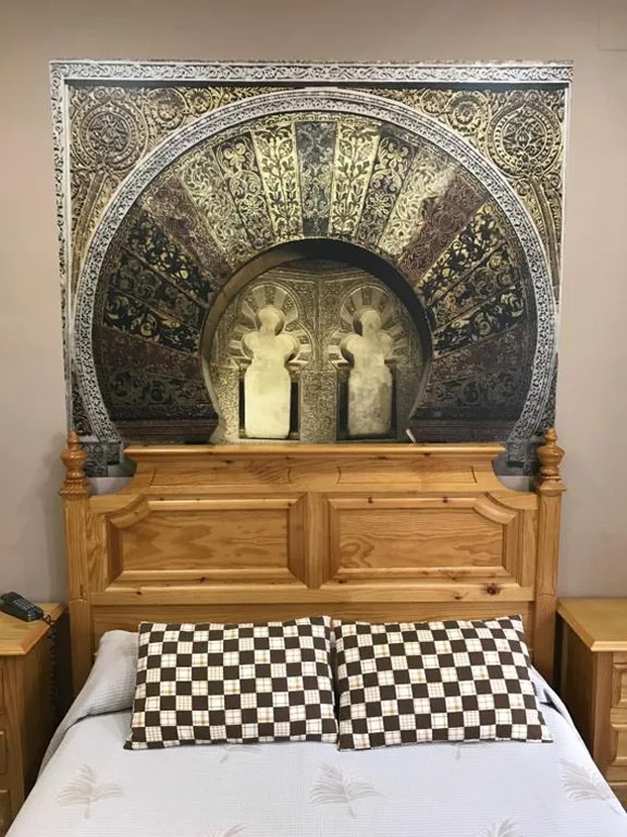 Doppelzimmer – 1 oder 2 Betten — Maximiano Herculeo