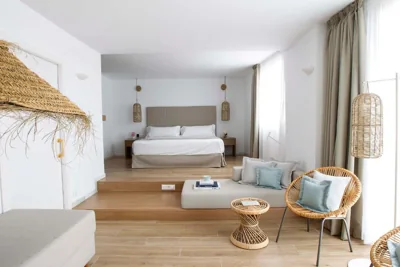 May Altafulla Beach Boutique Hotel — photo 2