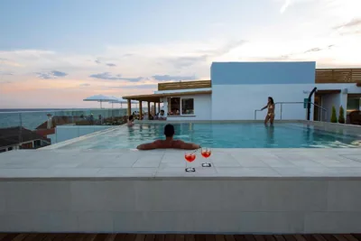 May Altafulla Beach Boutique Hotel — photo 4
