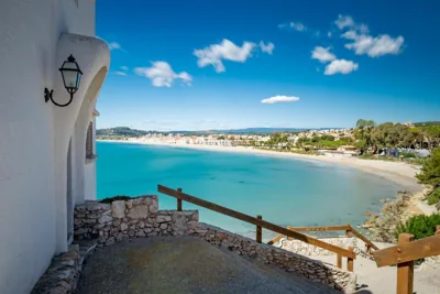 May Altafulla Beach Boutique Hotel — photo 7