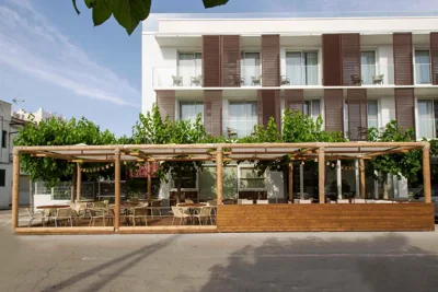 May Altafulla Beach Boutique Hotel — photo 10