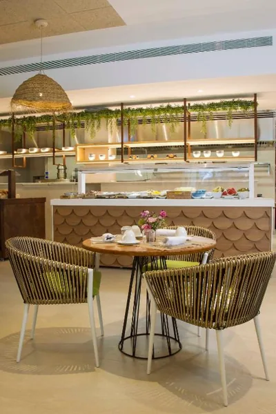 May Altafulla Beach Boutique Hotel — photo 11