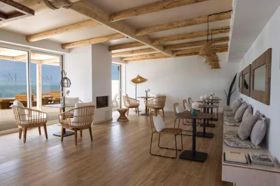 May Altafulla Beach Boutique Hotel — photo 12