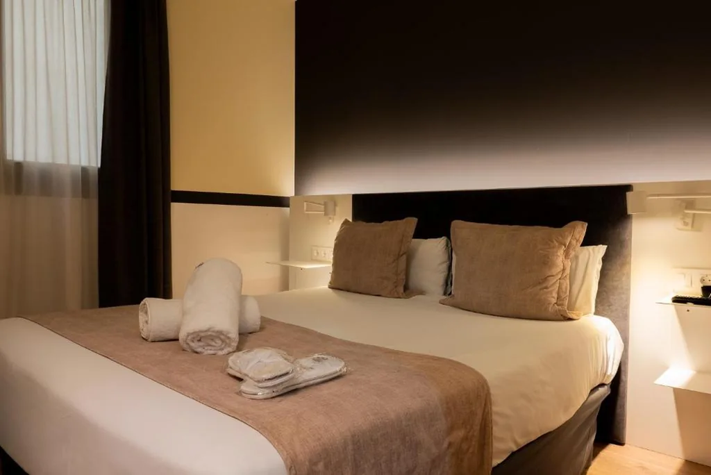 Habitación Doble Superior — May Ramblas Hotel