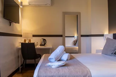 May Ramblas Hotel — foto 4