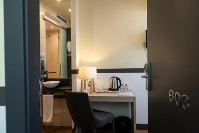 May Ramblas Hotel — foto 5