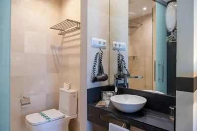 May Ramblas Hotel — foto 6