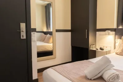 May Ramblas Hotel — foto 11