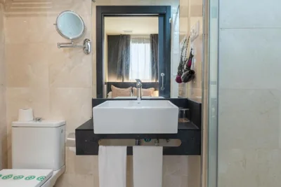 May Ramblas Hotel — foto 12