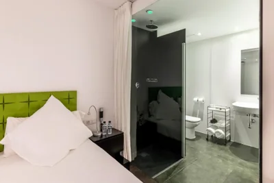Mayerling Hotel — foto 3