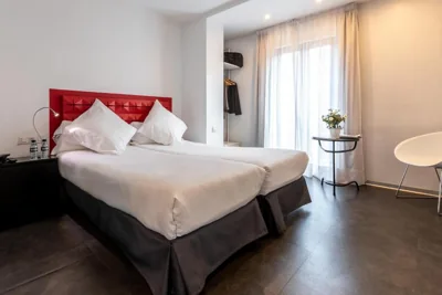 Mayerling Hotel — foto 7