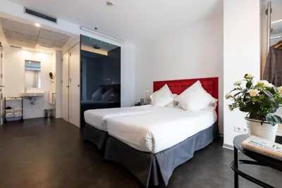 Mayerling Hotel — foto 12