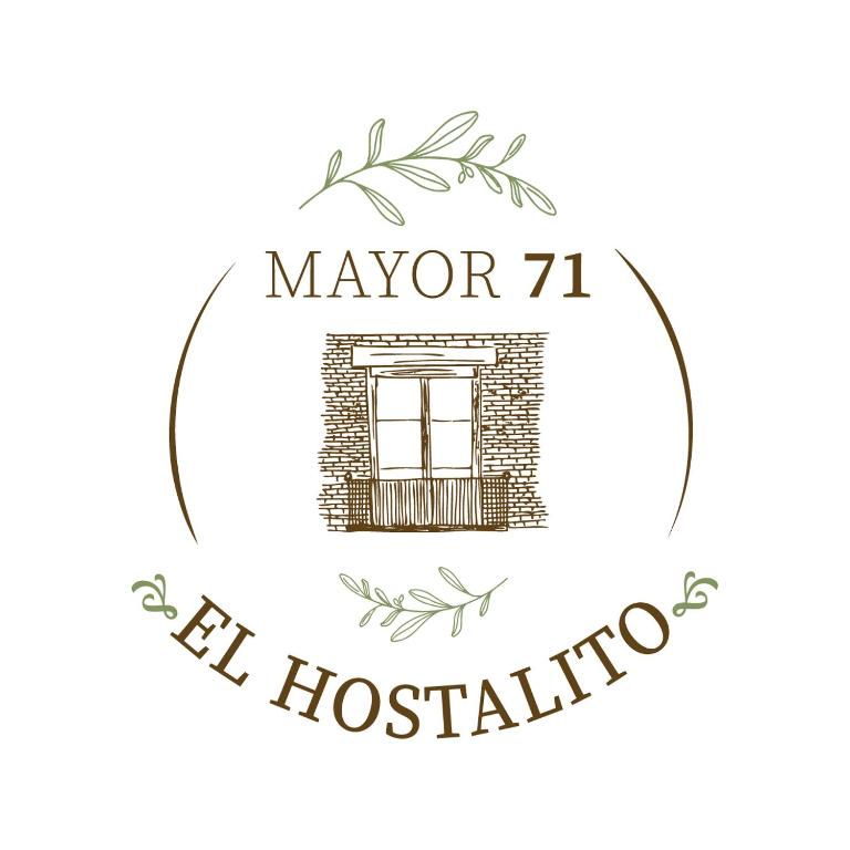 Mayor 71- El Hostalito