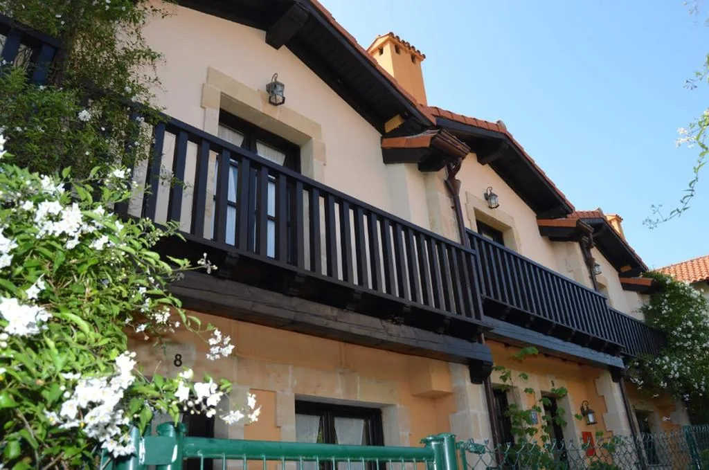 Casa de vacaciones de 2 dormitorios — Mayorazgo De Altamira Mila