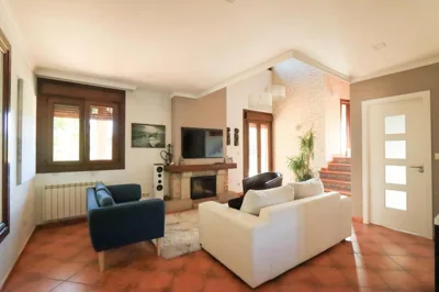 Mazziu's villa — foto 5