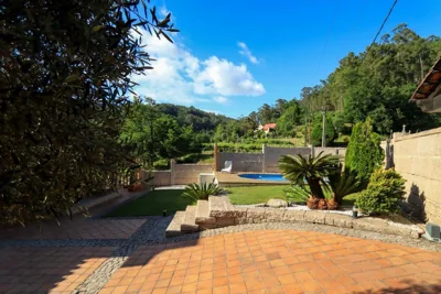 Mazziu's villa — foto 6