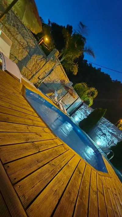 Mazziu's villa — foto 7