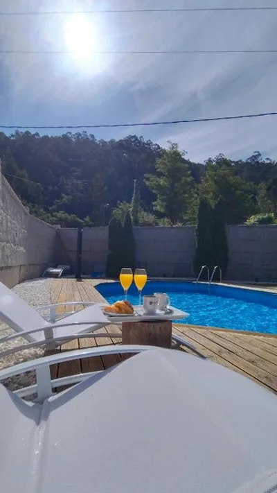 Mazziu's villa — foto 8