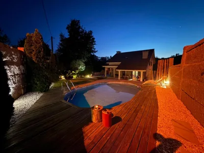 Mazziu's villa — foto 9