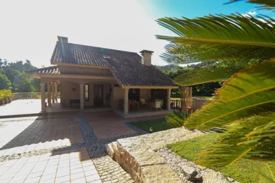 Mazziu's villa — foto 10