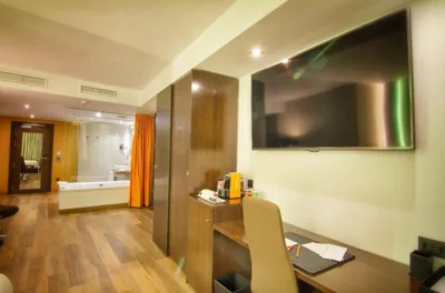 MB Boutique Hotel - Adults Recommended — 写真 4
