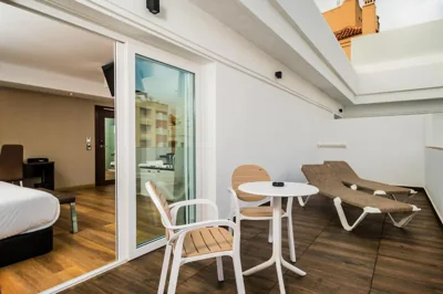 MB Boutique Hotel - Adults Recommended — 写真 5