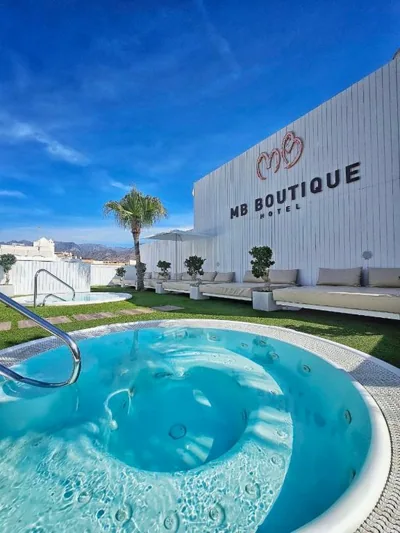 MB Boutique Hotel - Adults Recommended — 写真 7