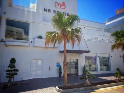 MB Boutique Hotel - Adults Recommended — 写真 8