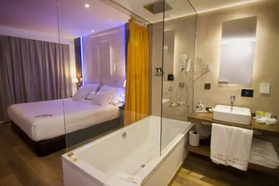 MB Boutique Hotel - Adults Recommended — 写真 10