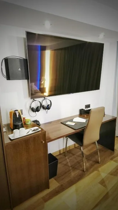 MB Boutique Hotel - Adults Recommended — 写真 12