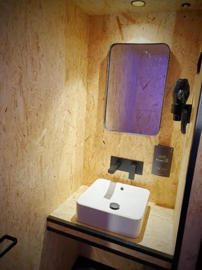 MB Hostels Premium ECO - Adults Recommended — foto 3