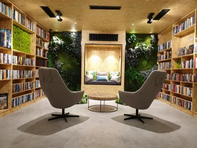 MB Hostels Premium ECO - Adults Recommended — foto 5