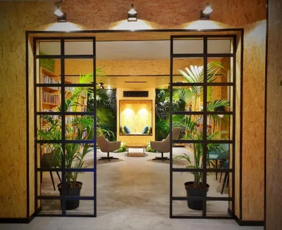 MB Hostels Premium ECO - Adults Recommended — foto 8