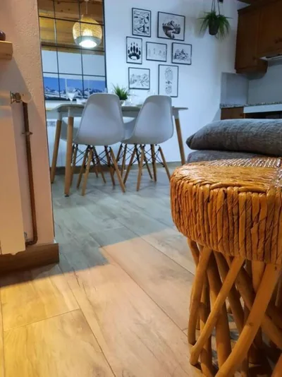 mcastet, casita aranesa en el valle de aran — foto 5