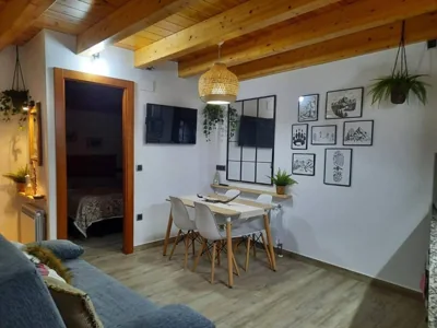 mcastet, casita aranesa en el valle de aran — foto 6