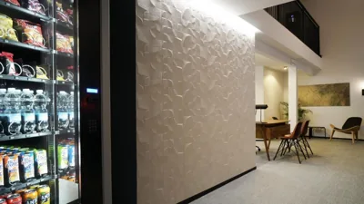 MD Design Hotel - Portal del Real — foto 11