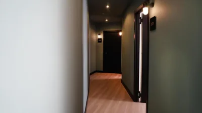 MD Design Hotel - Portal del Real — foto 12