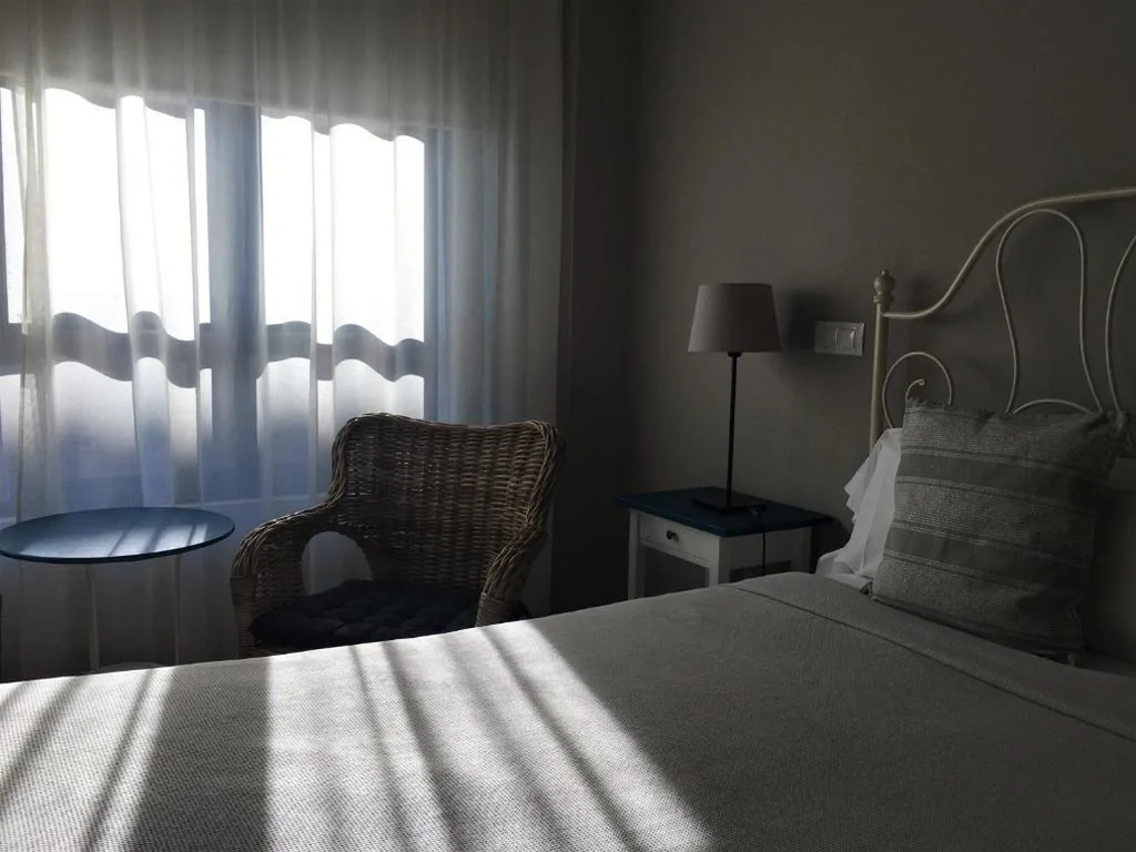 Quadrupla Superior — MD Modern Hotel - Jardines