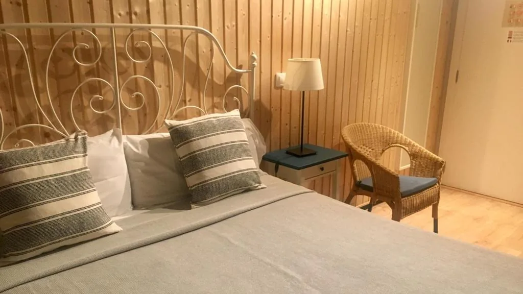 Doppia — MD Modern Hotel - Jardines