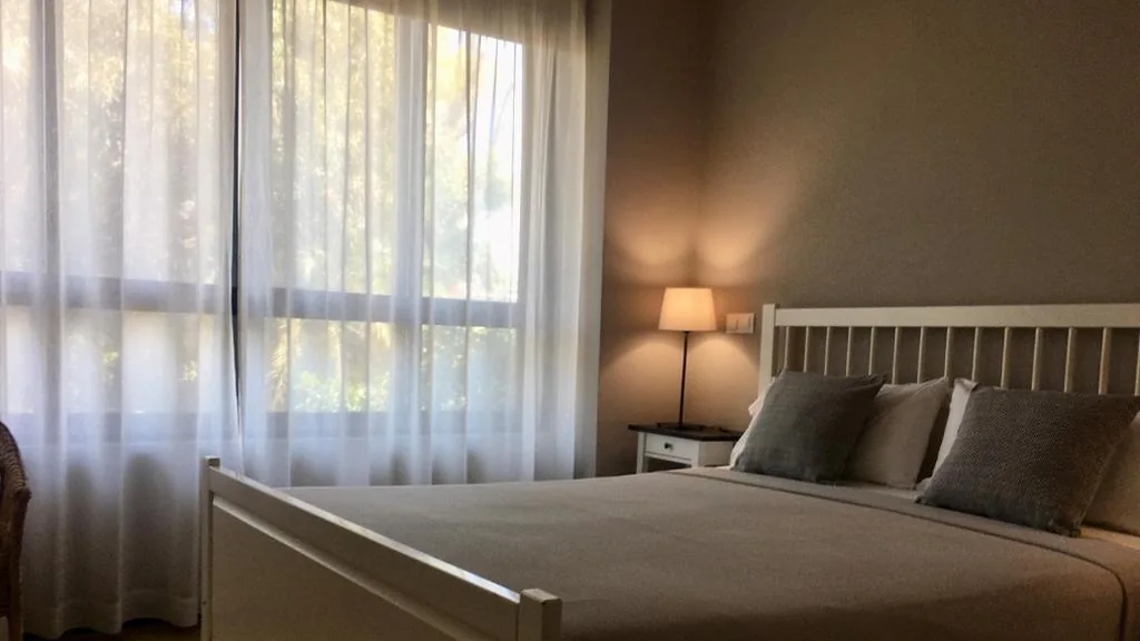 Doppia Superior con vista — MD Modern Hotel - Jardines