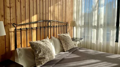 MD Modern Hotel - Jardines — foto 2