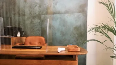 MD Modern Hotel - Jardines — foto 6