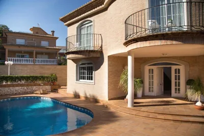 MD Villa Cullera Cap Blanc — 写真 4