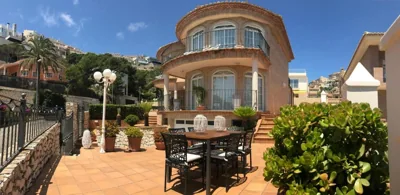 MD Villa Cullera Cap Blanc — 写真 7