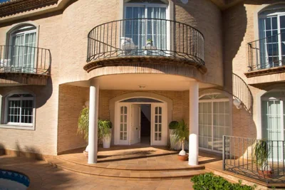 MD Villa Cullera Cap Blanc — 写真 11
