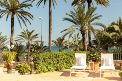 MD Villa Cullera Cap Blanc — 写真 12