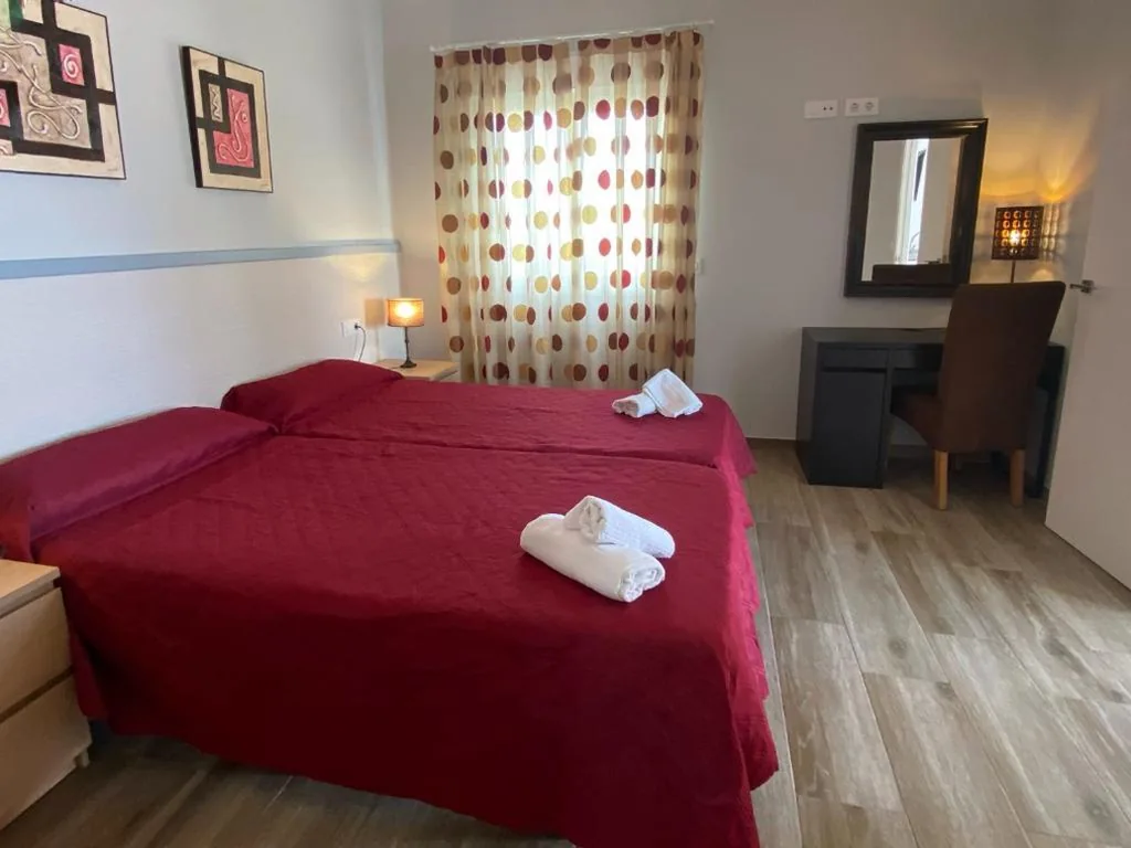 Apartamento Estándar — Mda Playa del Cantal