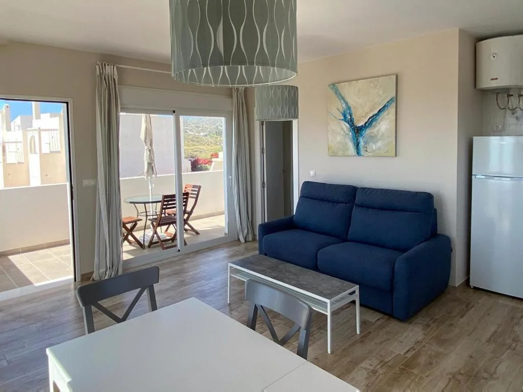 Apartamento Superior — Mda Playa del Cantal