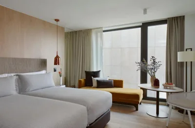 ME by Meliá Barcelona — foto 5